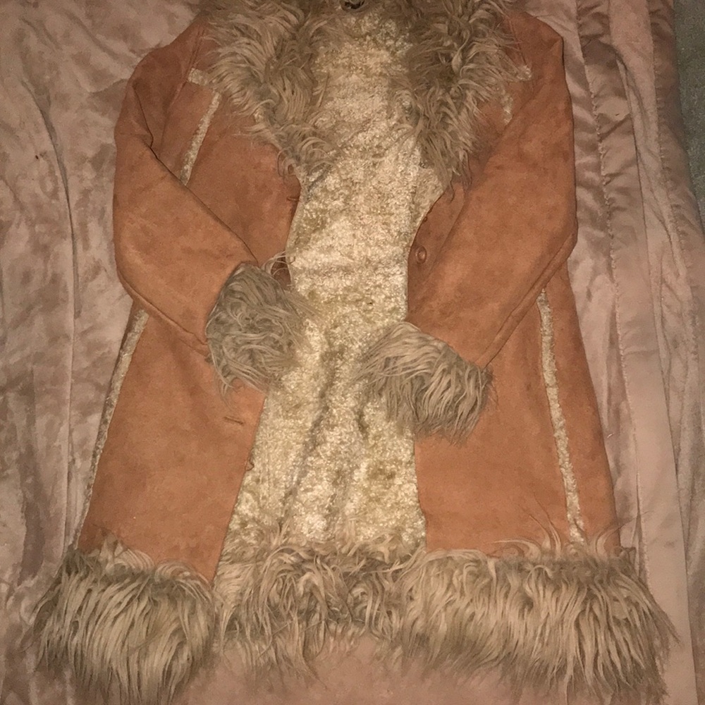 Coat